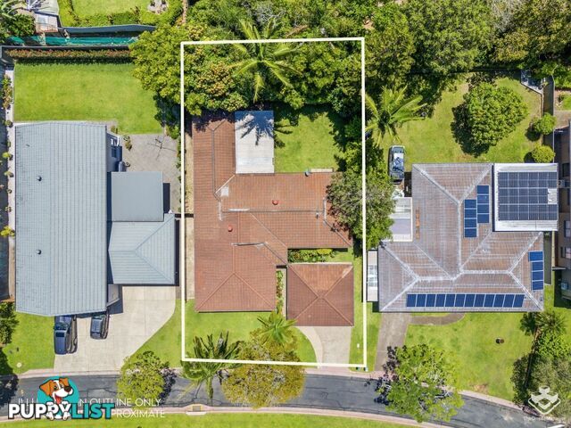 ID:21143721/78 Riverlea Waters Drive Nerang QLD 4211