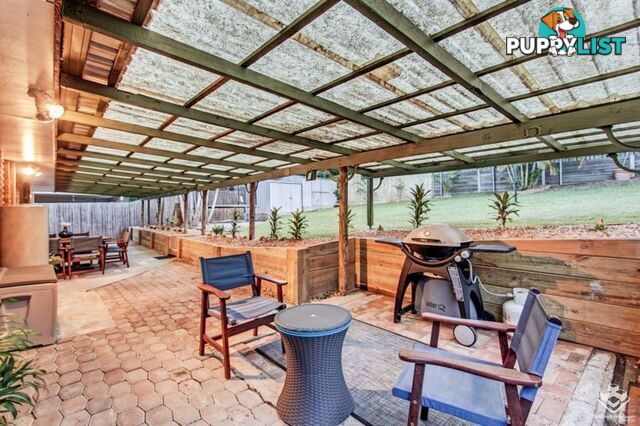 747 Underwood Road Rochedale South QLD 4123