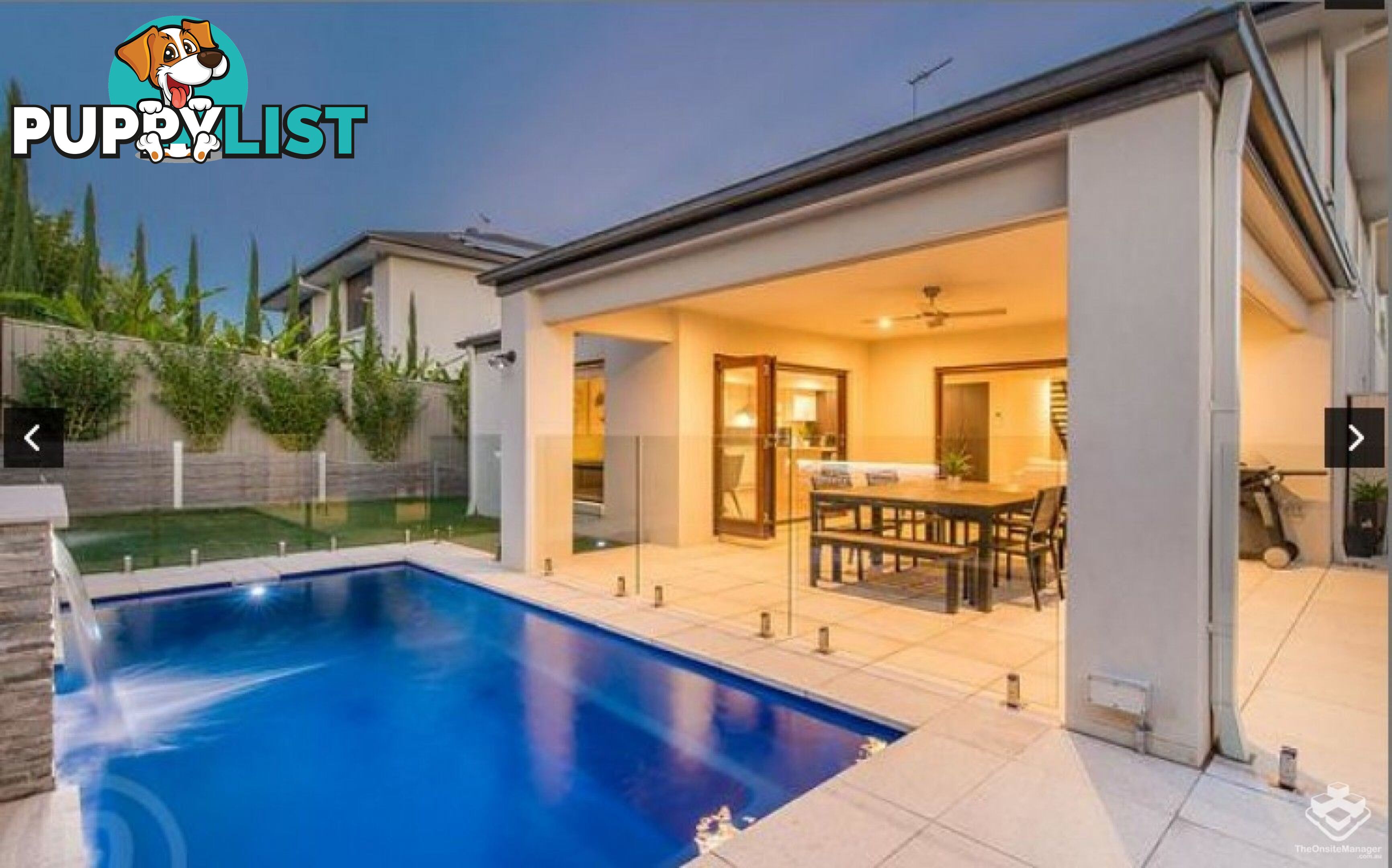 4A Kenilworth Place Carindale QLD 4152