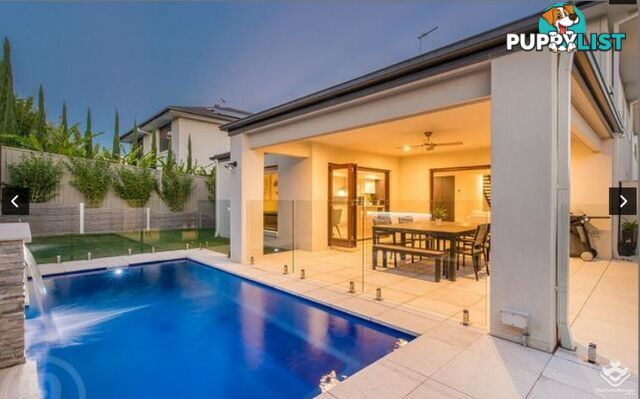 4A Kenilworth Place Carindale QLD 4152