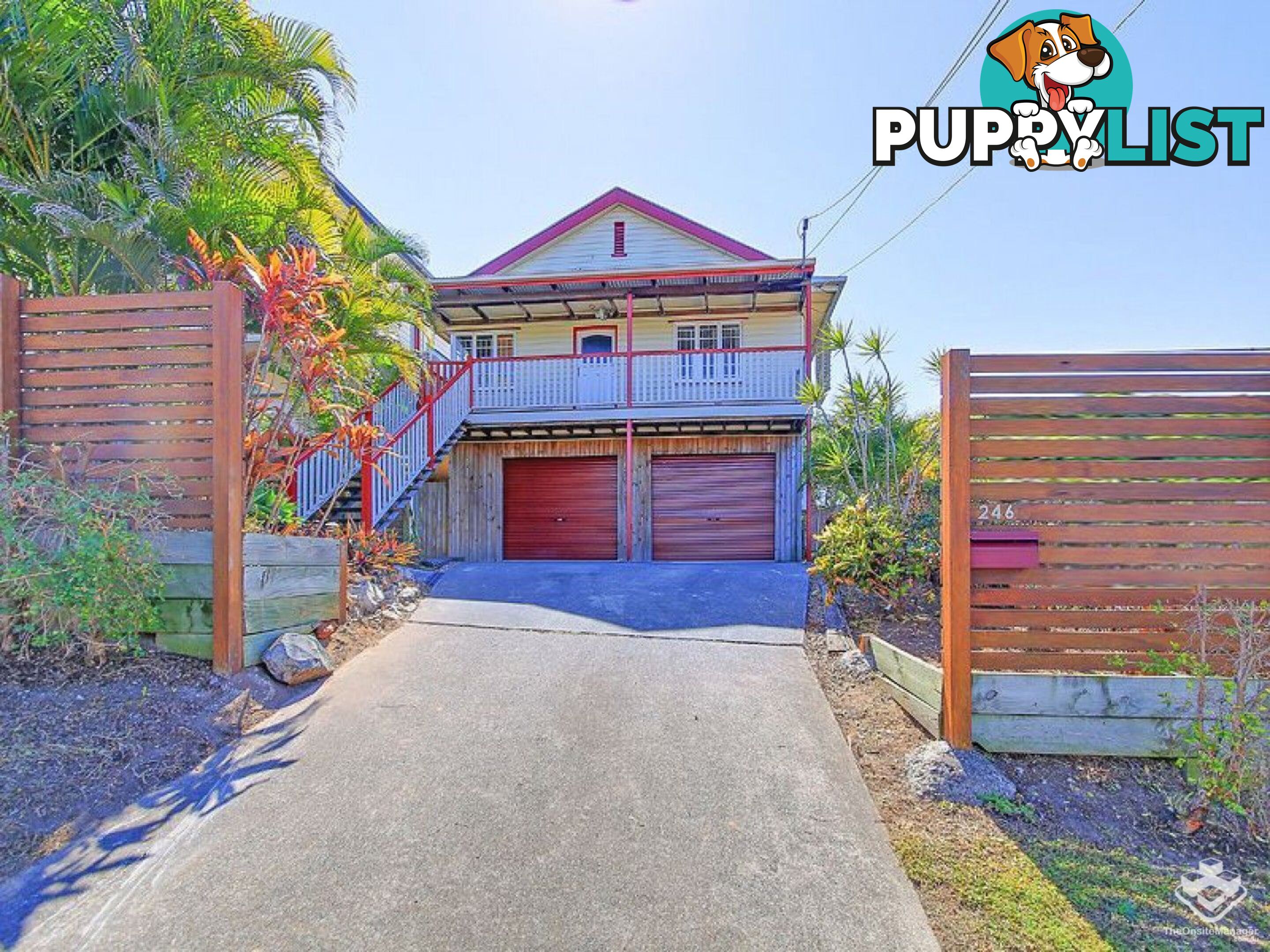 246 Winstanley Street Carina Heights QLD 4152