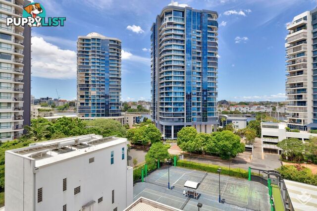 ID:21145564/45 Deakin Street Kangaroo Point QLD 4169