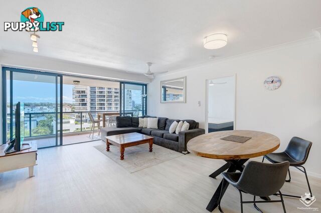 ID:21145564/45 Deakin Street Kangaroo Point QLD 4169