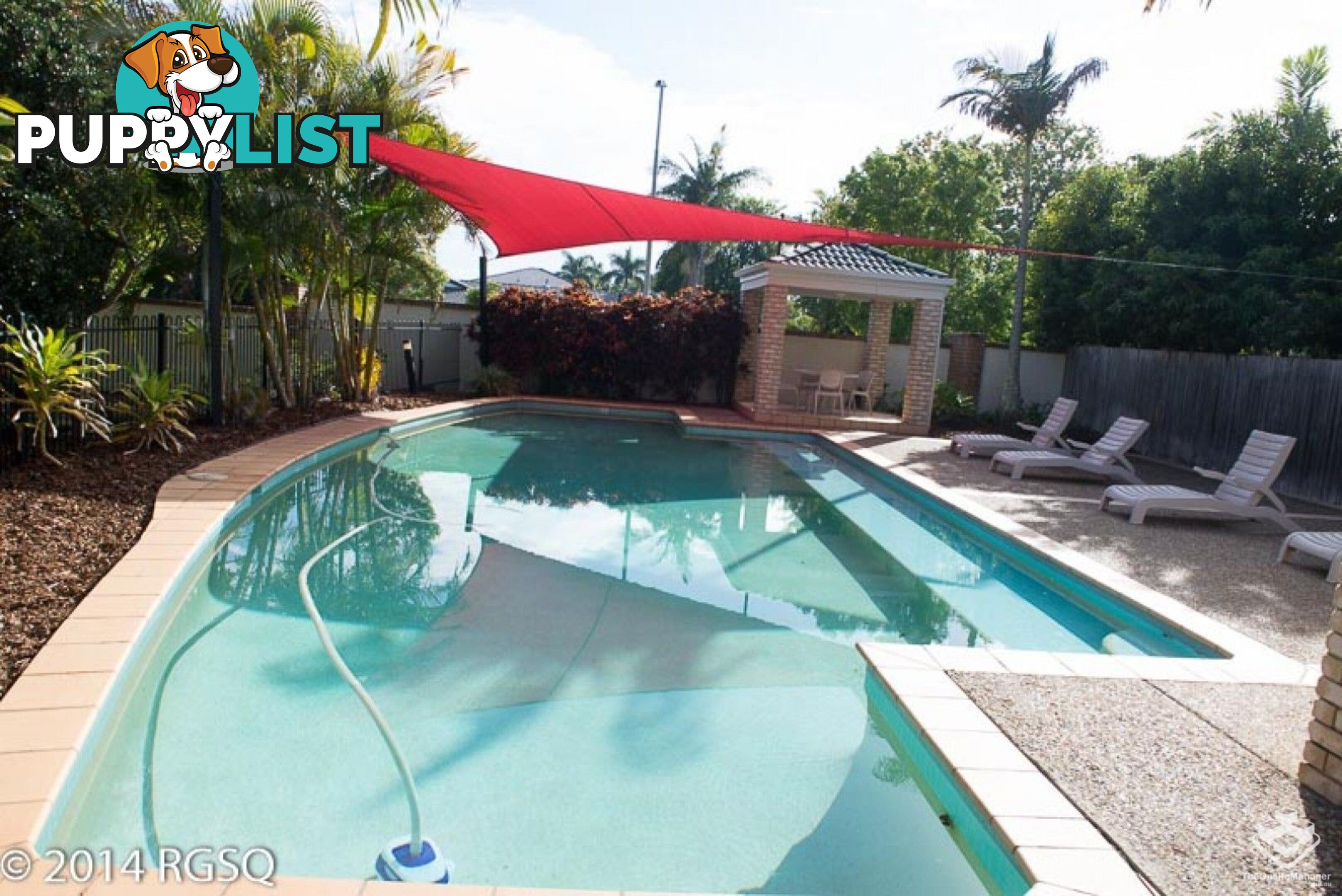 ID:21153729 8-12 Peter Court Sunnybank Hills QLD 4109