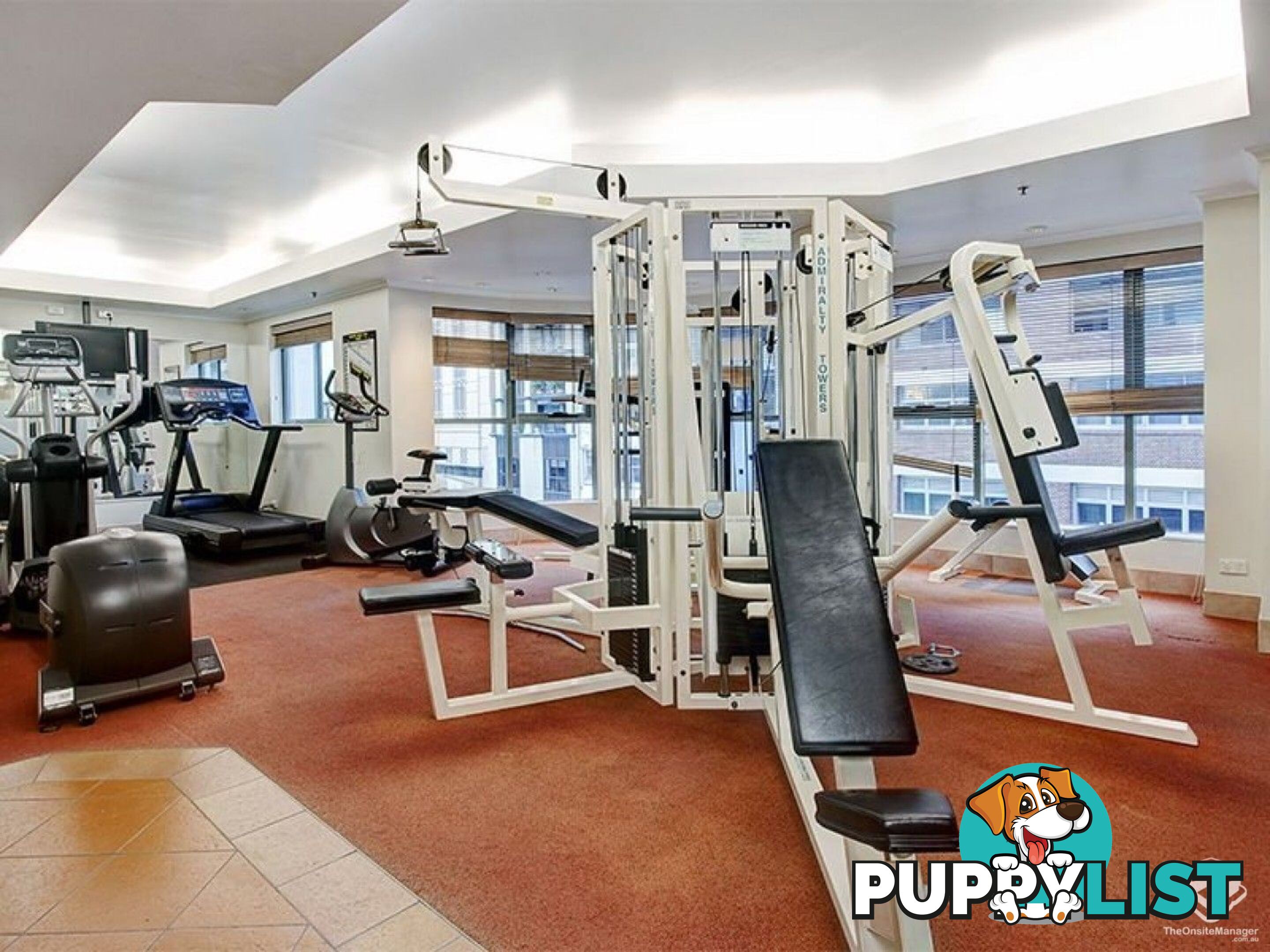 3C/35 Howard Street Brisbane City QLD 4000