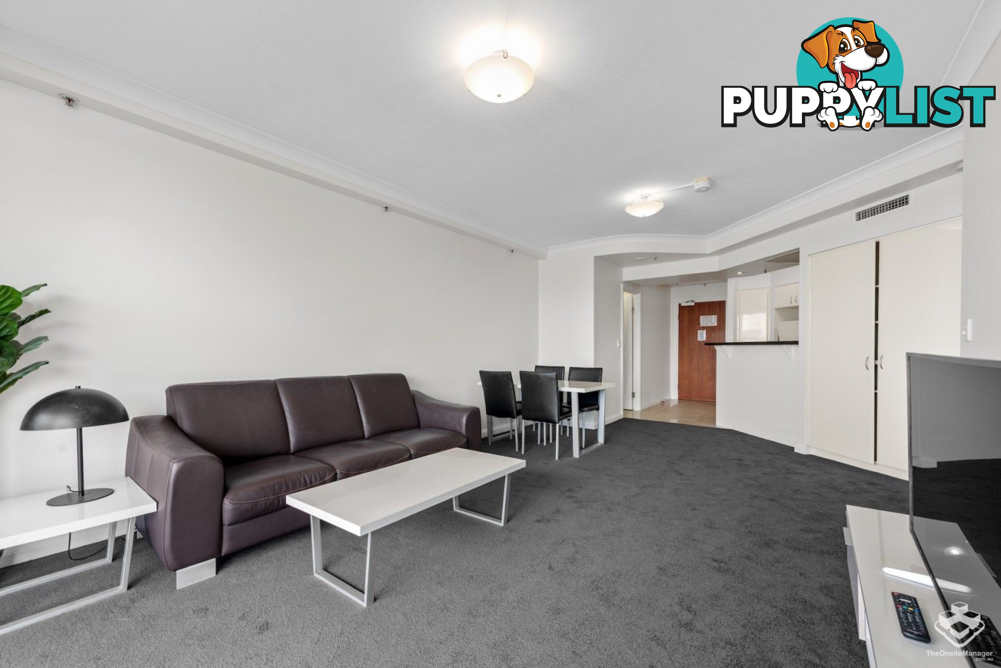 3C/35 Howard Street Brisbane City QLD 4000