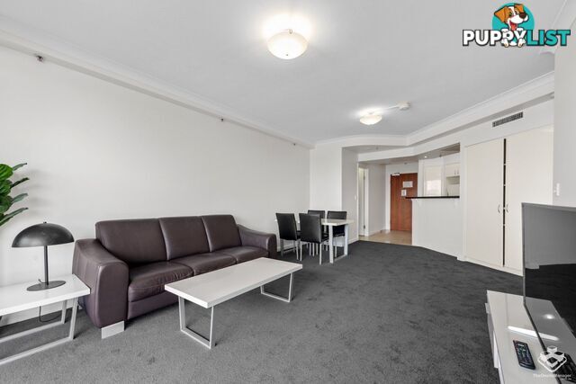 3C/35 Howard Street Brisbane City QLD 4000