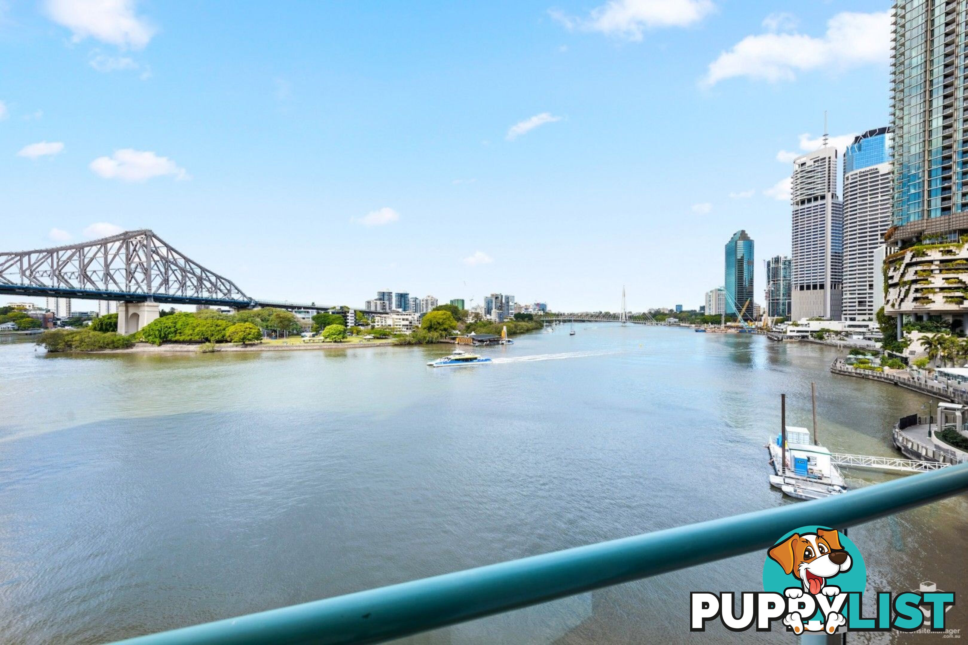 3C/35 Howard Street Brisbane City QLD 4000