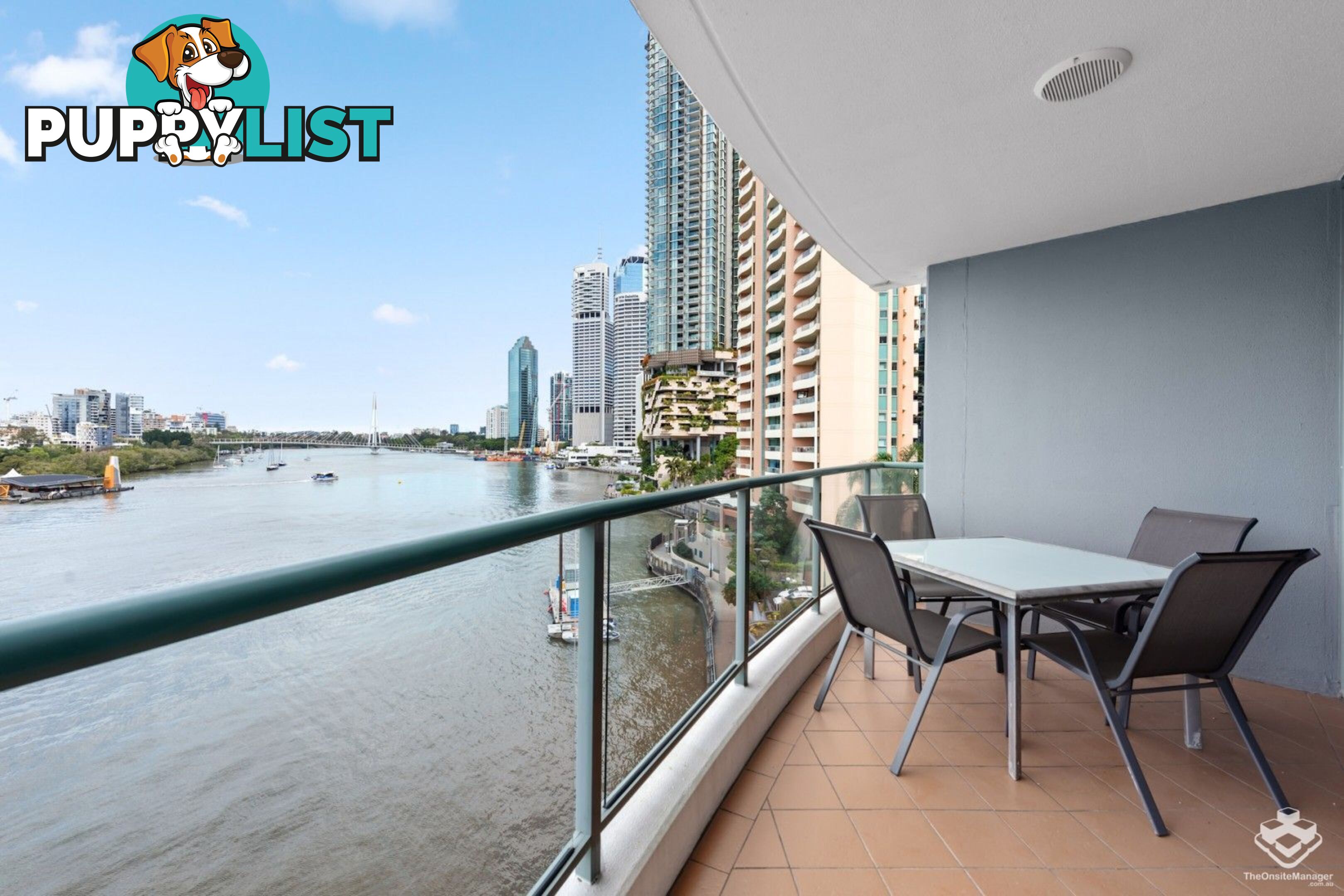 3C/35 Howard Street Brisbane City QLD 4000