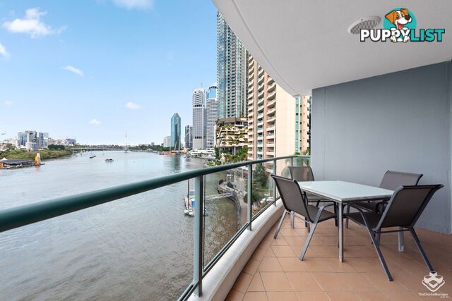 3C/35 Howard Street Brisbane City QLD 4000