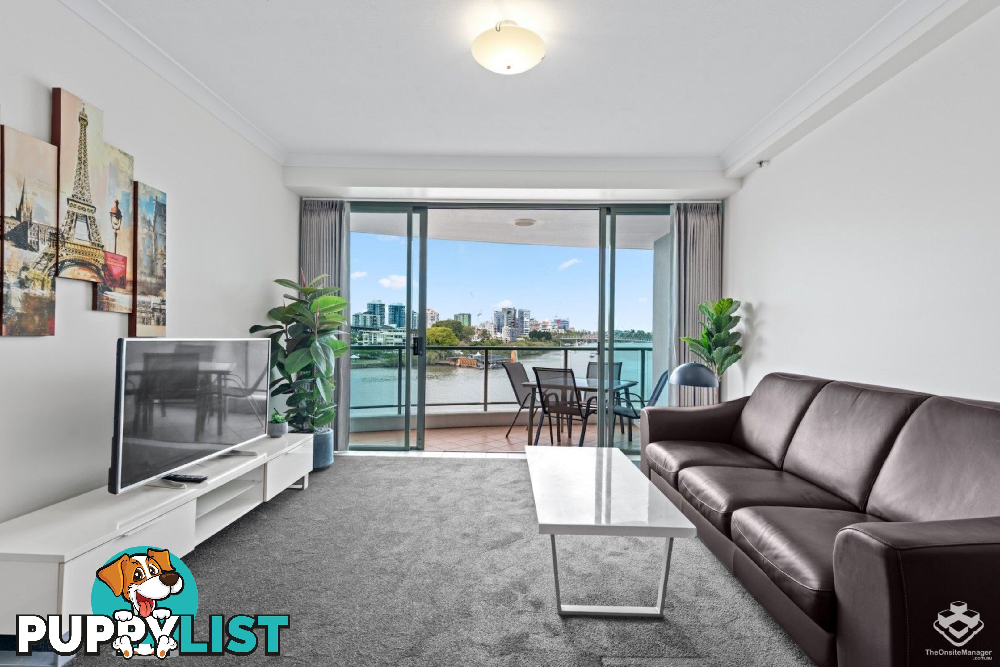 3C/35 Howard Street Brisbane City QLD 4000