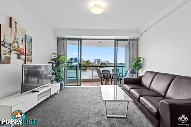 3C/35 Howard Street Brisbane City QLD 4000