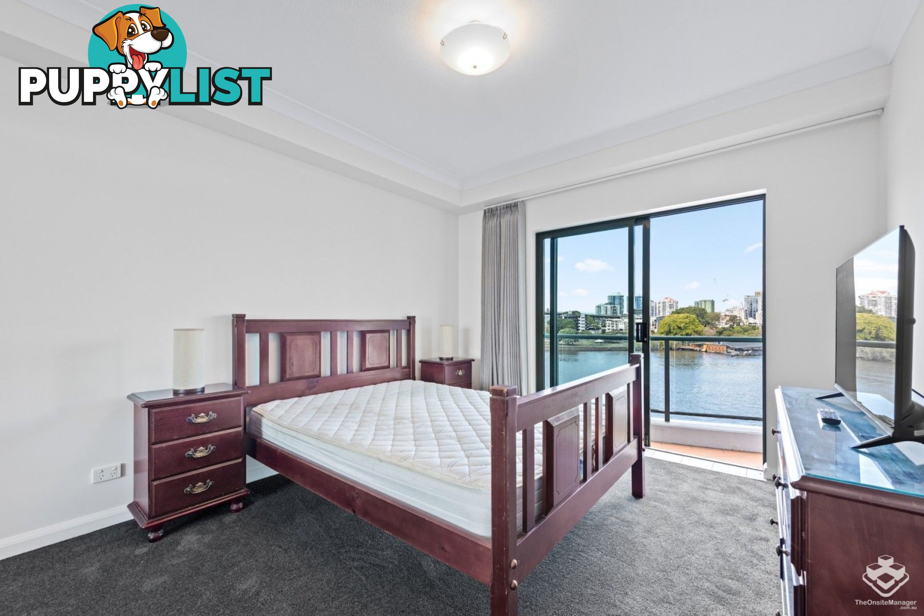 3C/35 Howard Street Brisbane City QLD 4000