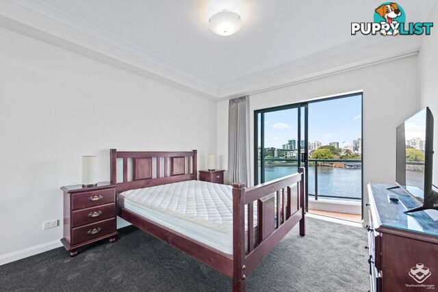 3C/35 Howard Street Brisbane City QLD 4000