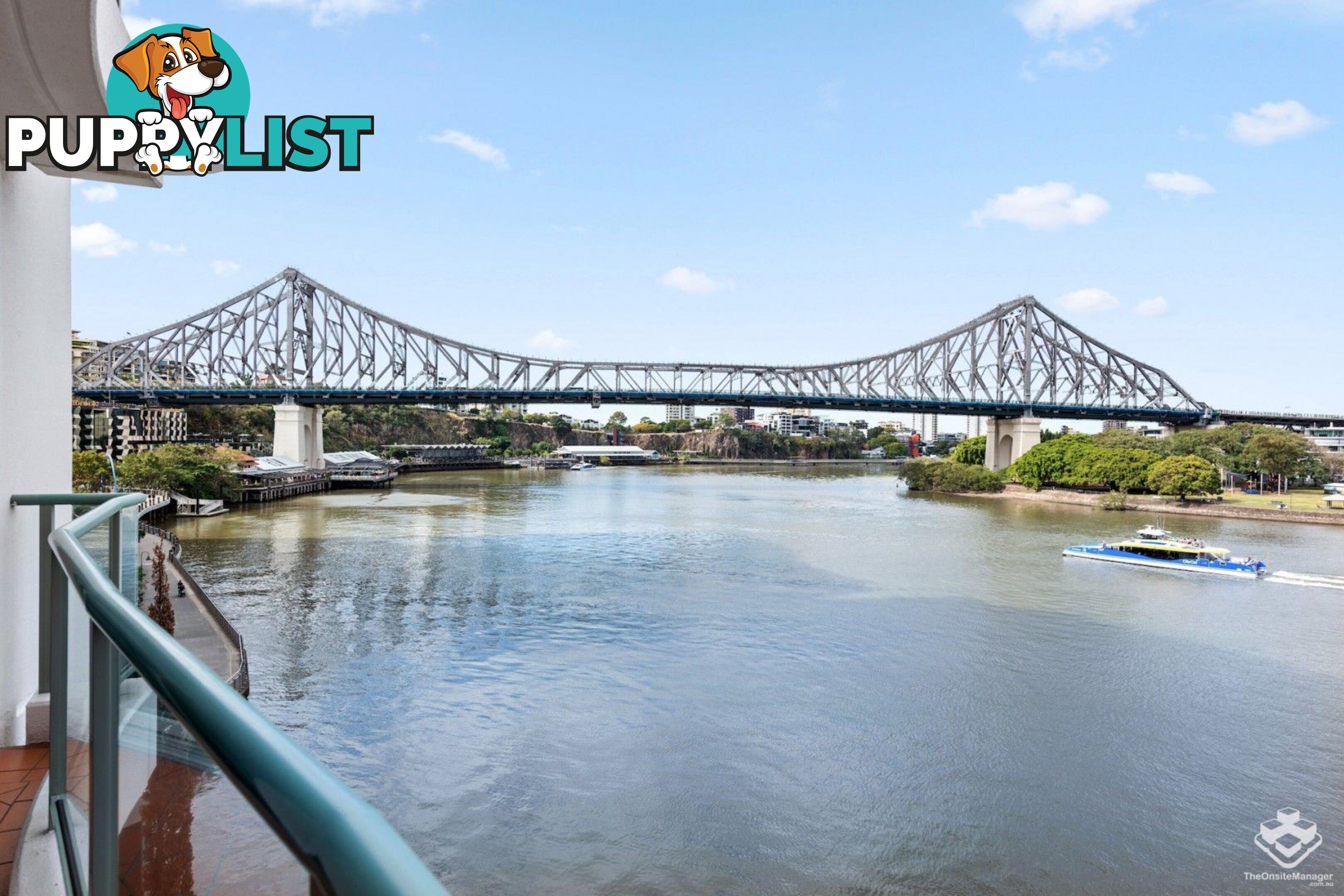 3C/35 Howard Street Brisbane City QLD 4000