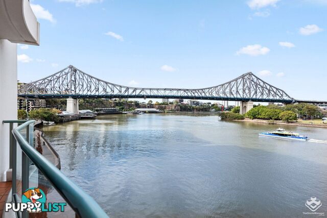 3C/35 Howard Street Brisbane City QLD 4000