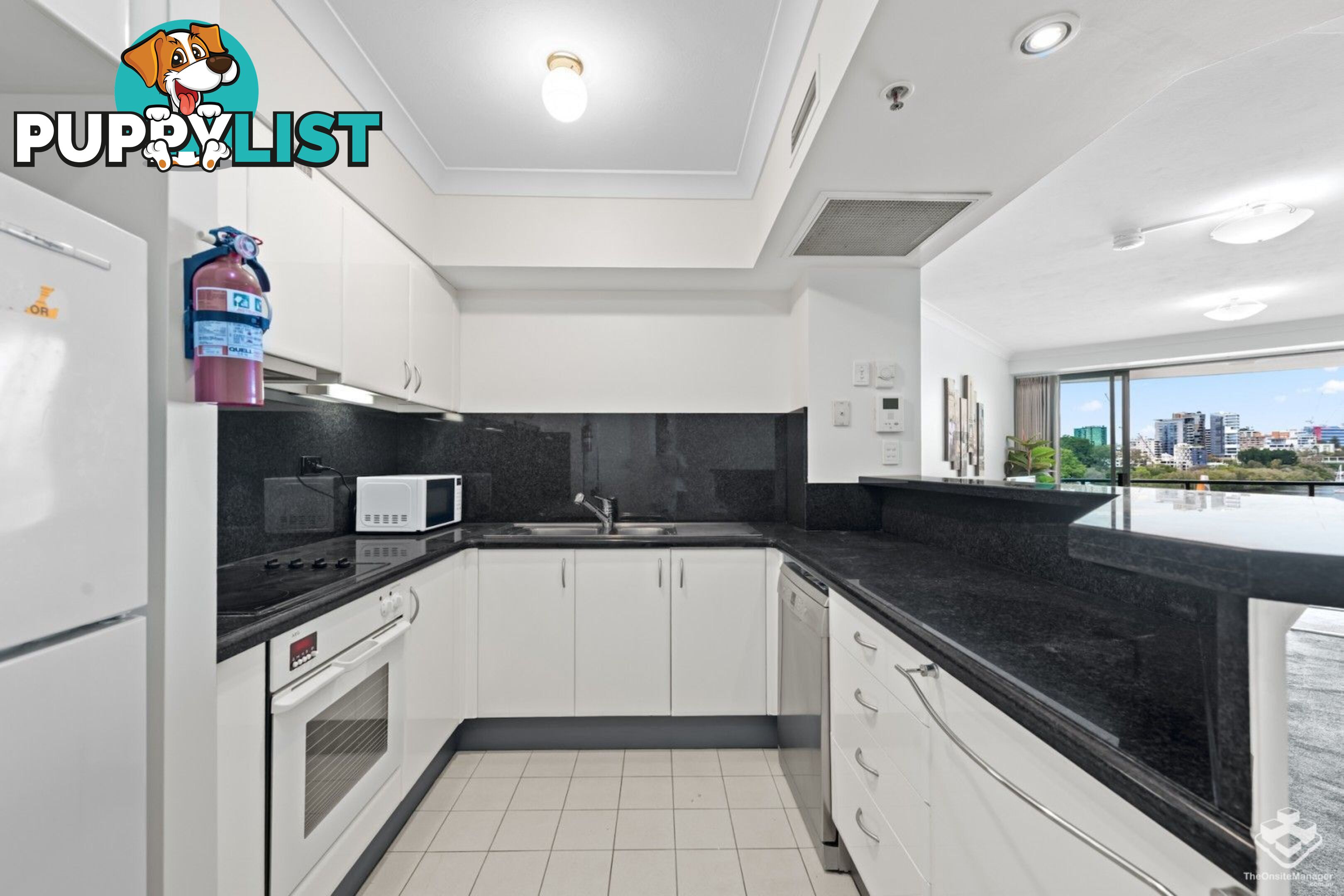 3C/35 Howard Street Brisbane City QLD 4000