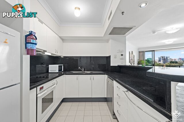 3C/35 Howard Street Brisbane City QLD 4000