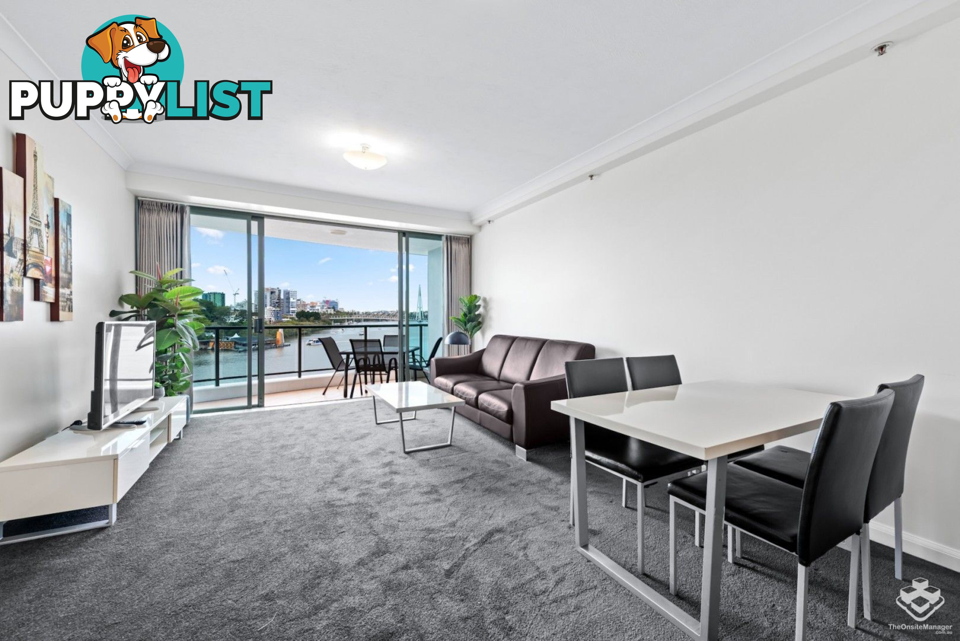 3C/35 Howard Street Brisbane City QLD 4000