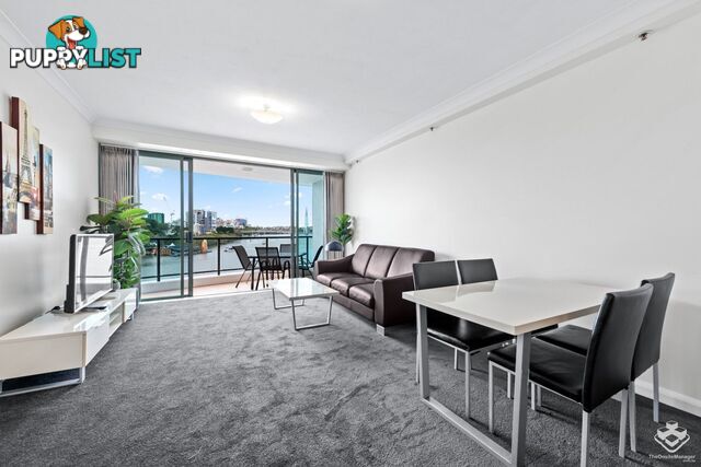 3C/35 Howard Street Brisbane City QLD 4000