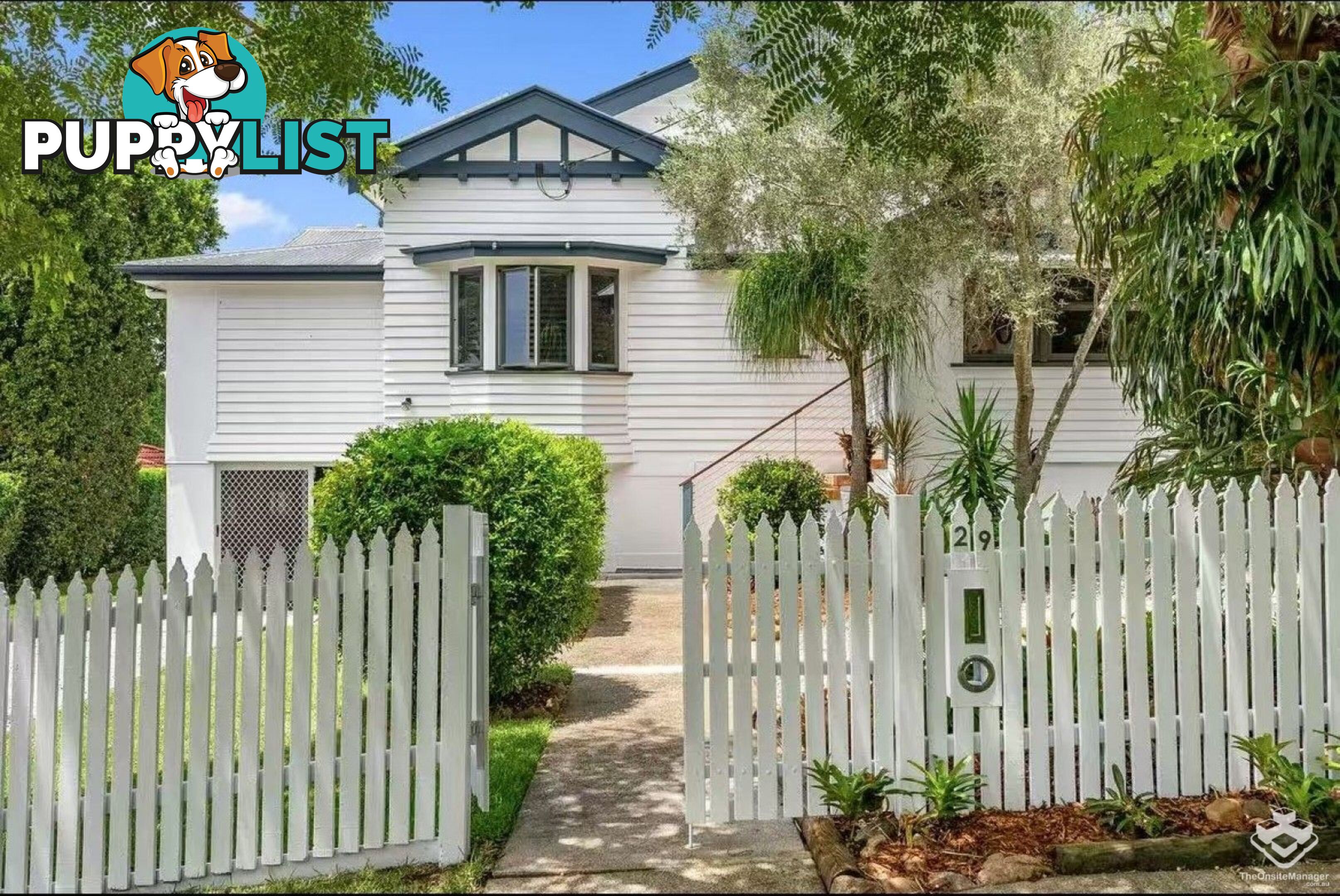 29 Sugarloaf Street Wavell Heights QLD 4012