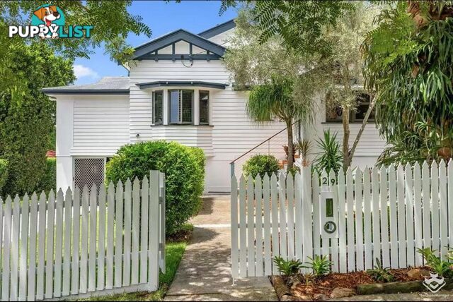 29 Sugarloaf Street Wavell Heights QLD 4012