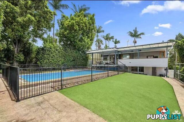 29 Sugarloaf Street Wavell Heights QLD 4012