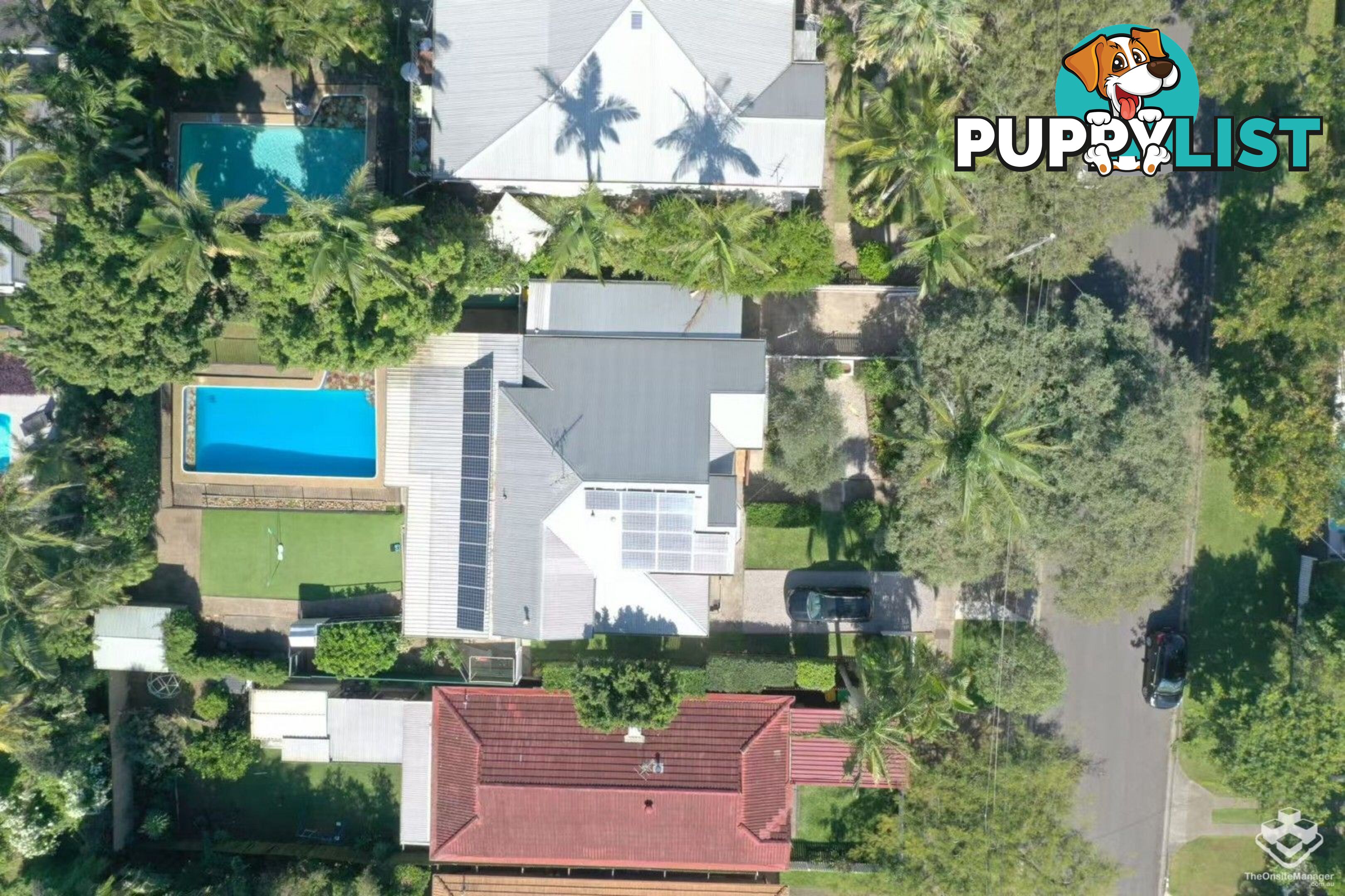 29 Sugarloaf Street Wavell Heights QLD 4012