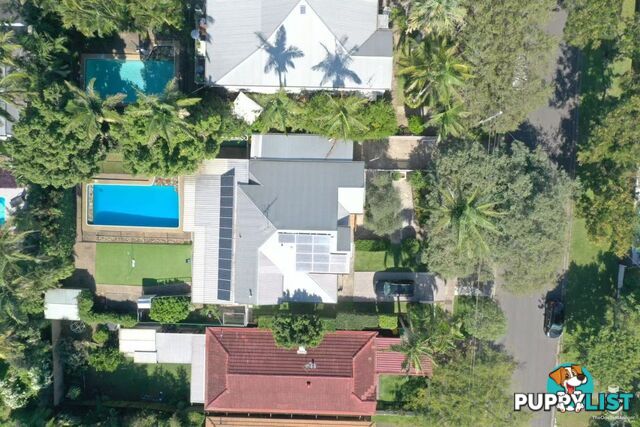 29 Sugarloaf Street Wavell Heights QLD 4012