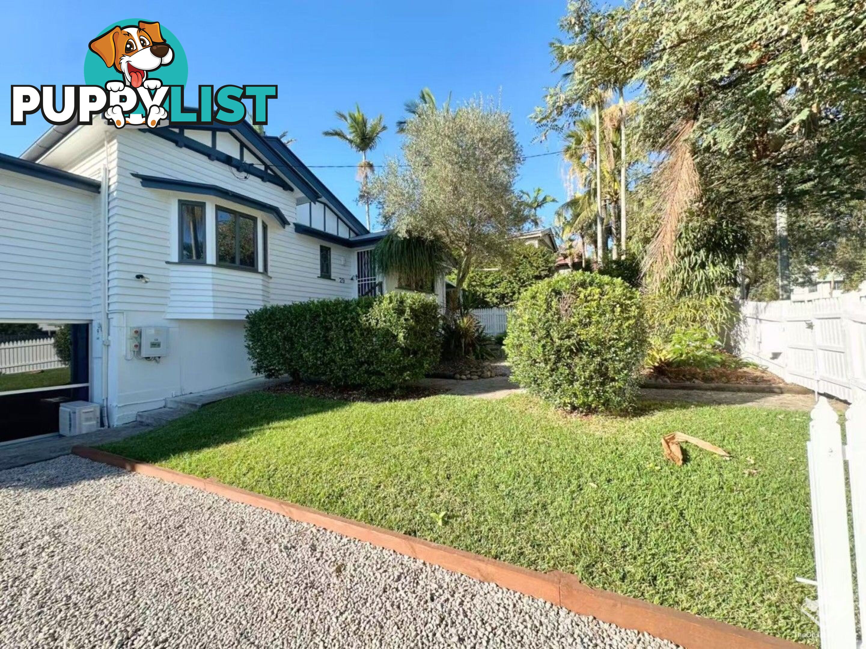 29 Sugarloaf Street Wavell Heights QLD 4012