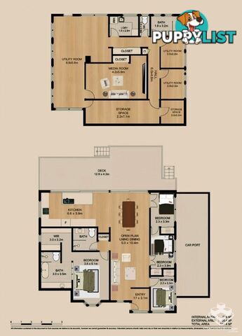 29 Sugarloaf Street Wavell Heights QLD 4012