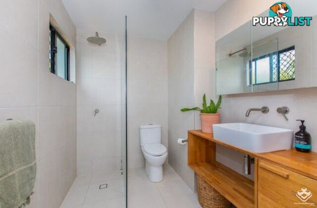 3/303 Wynnum Road Norman Park QLD 4170