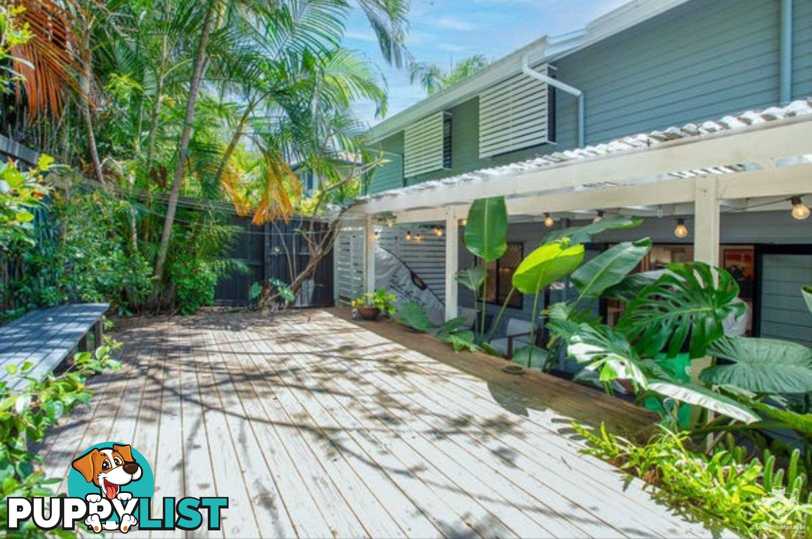 3/303 Wynnum Road Norman Park QLD 4170