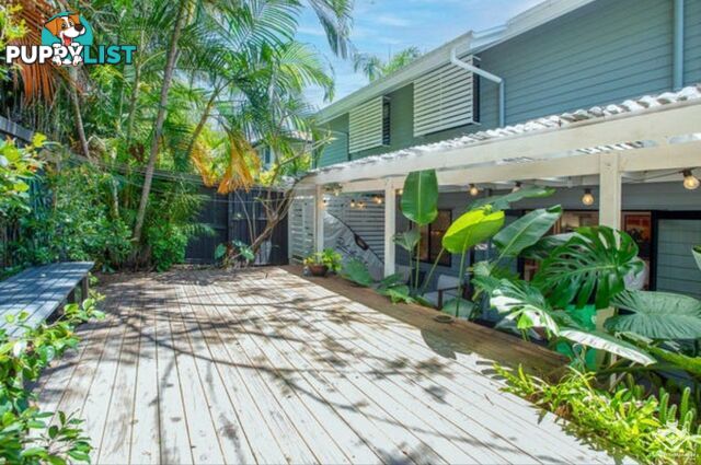 3/303 Wynnum Road Norman Park QLD 4170