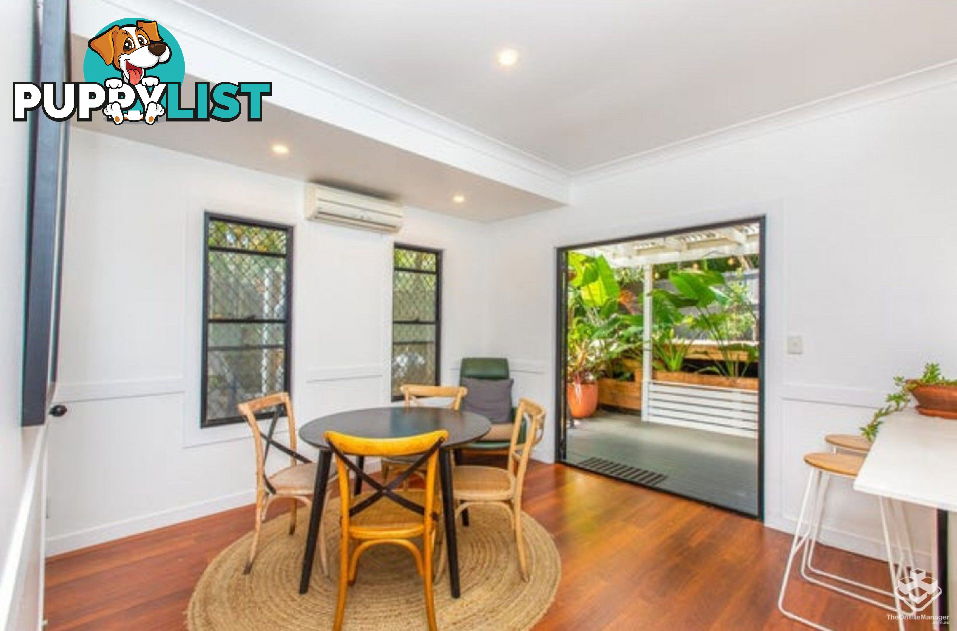 3/303 Wynnum Road Norman Park QLD 4170