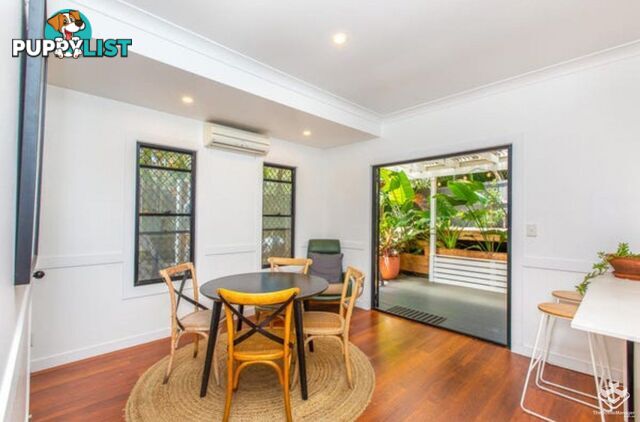 3/303 Wynnum Road Norman Park QLD 4170