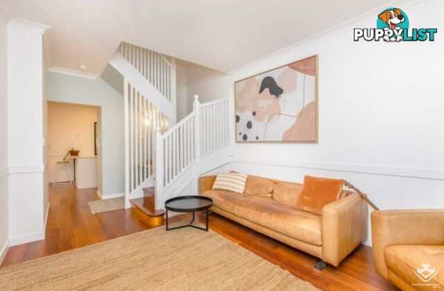3/303 Wynnum Road Norman Park QLD 4170