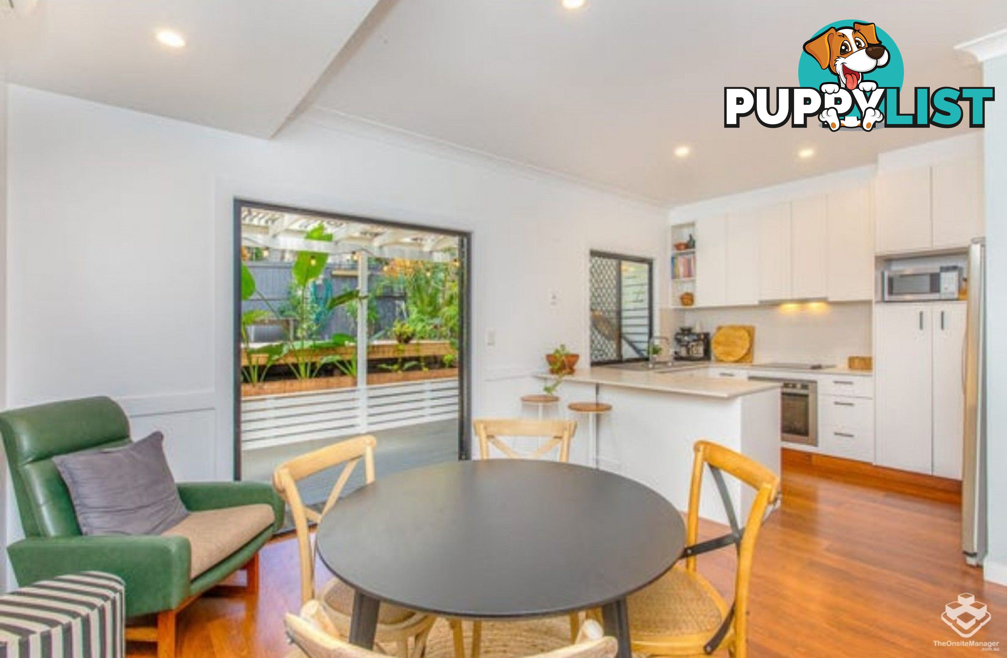 3/303 Wynnum Road Norman Park QLD 4170