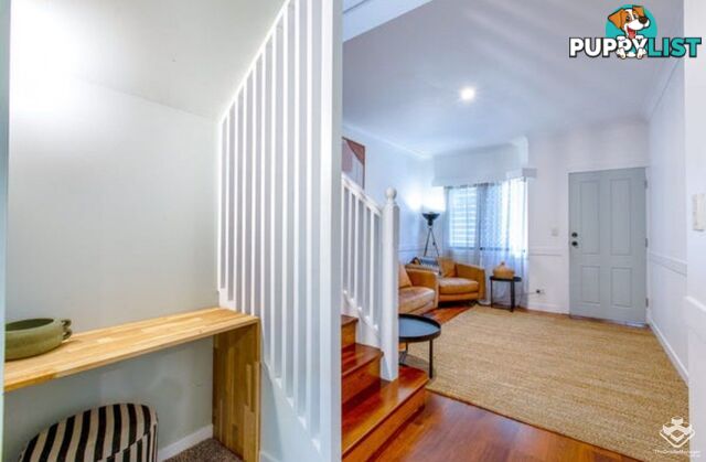 3/303 Wynnum Road Norman Park QLD 4170