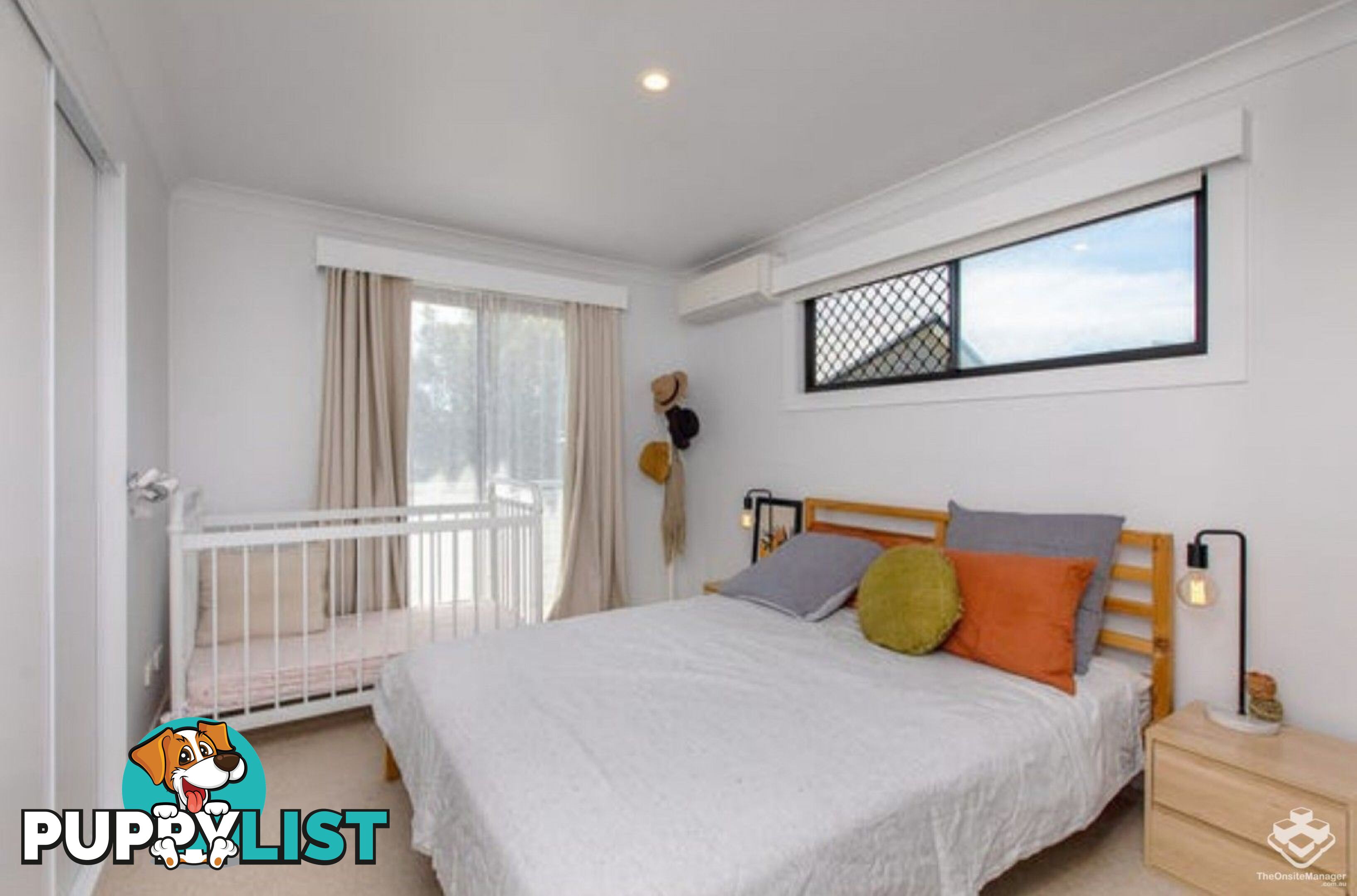3/303 Wynnum Road Norman Park QLD 4170