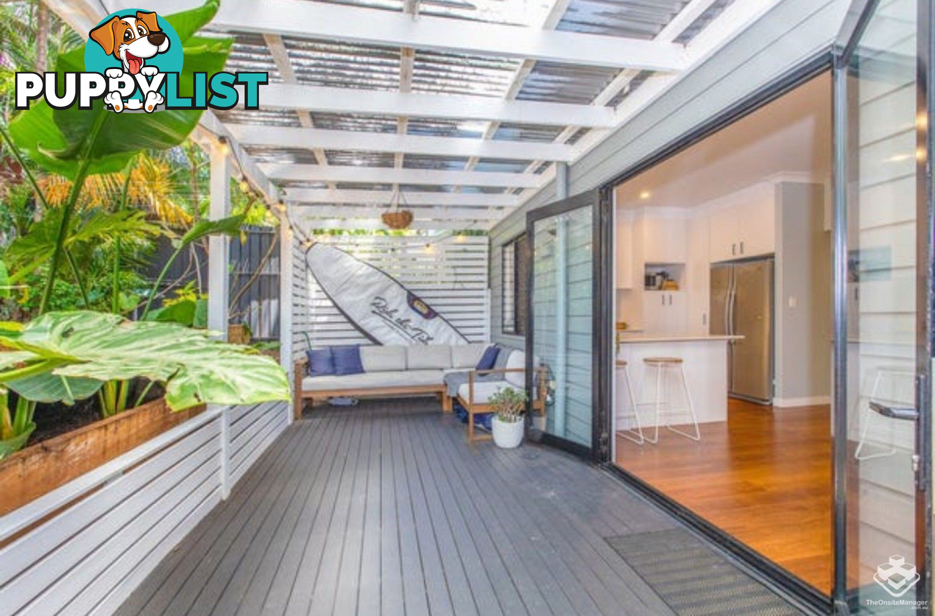 3/303 Wynnum Road Norman Park QLD 4170