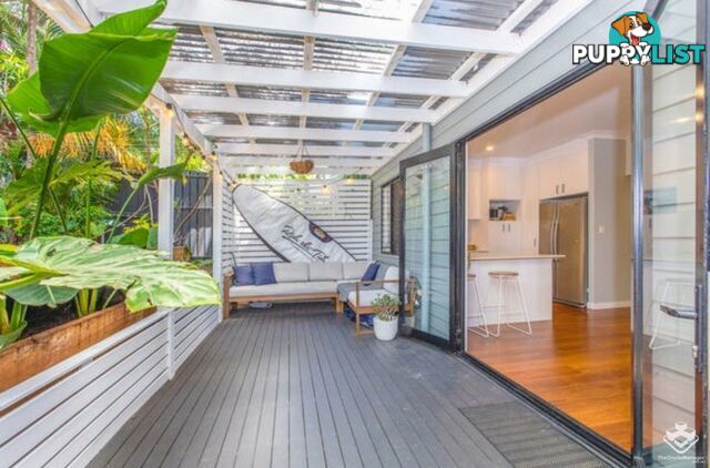 3/303 Wynnum Road Norman Park QLD 4170