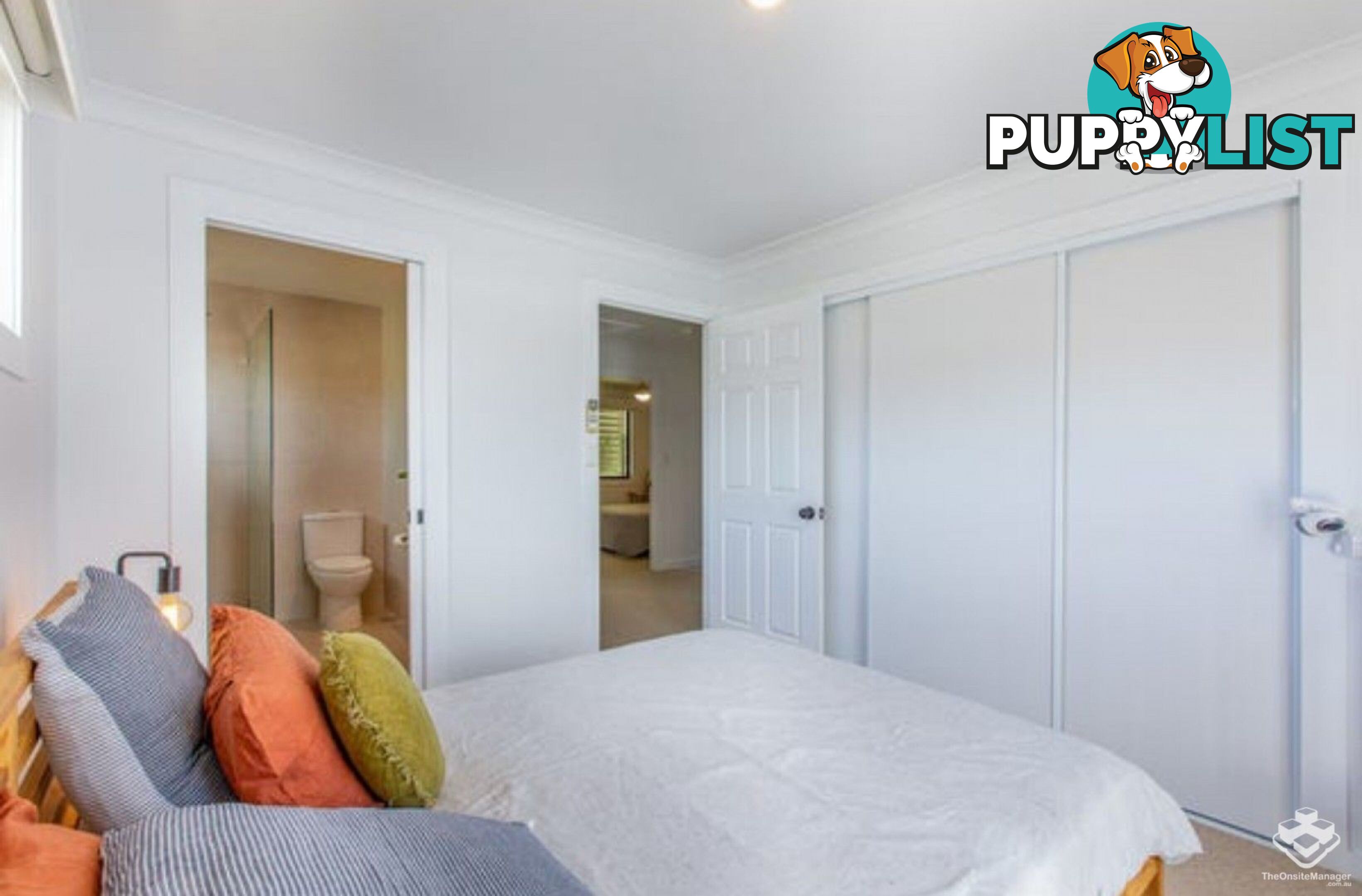 3/303 Wynnum Road Norman Park QLD 4170
