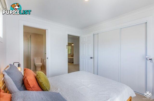 3/303 Wynnum Road Norman Park QLD 4170