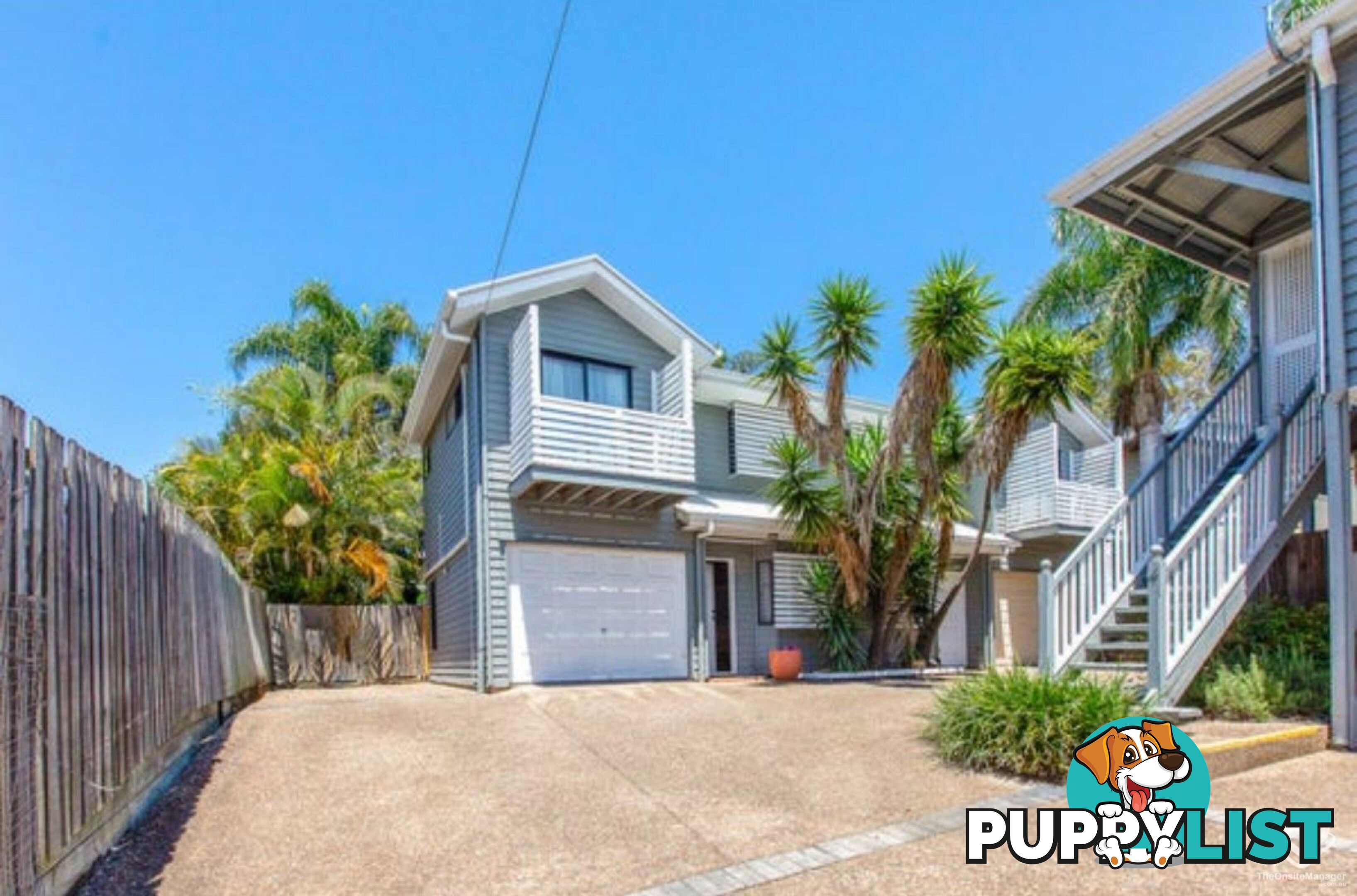 3/303 Wynnum Road Norman Park QLD 4170