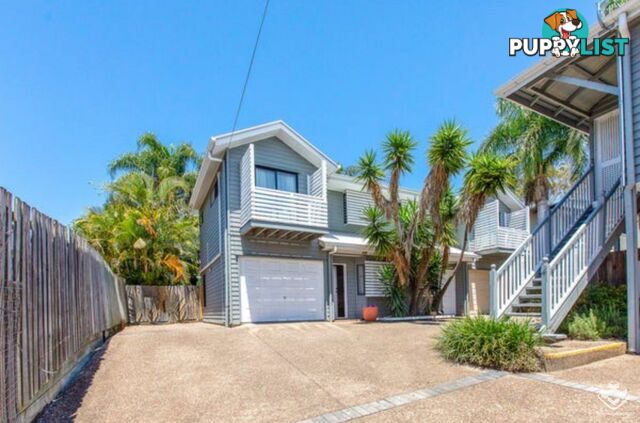 3/303 Wynnum Road Norman Park QLD 4170
