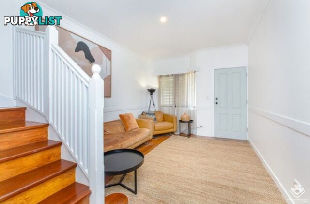 3/303 Wynnum Road Norman Park QLD 4170
