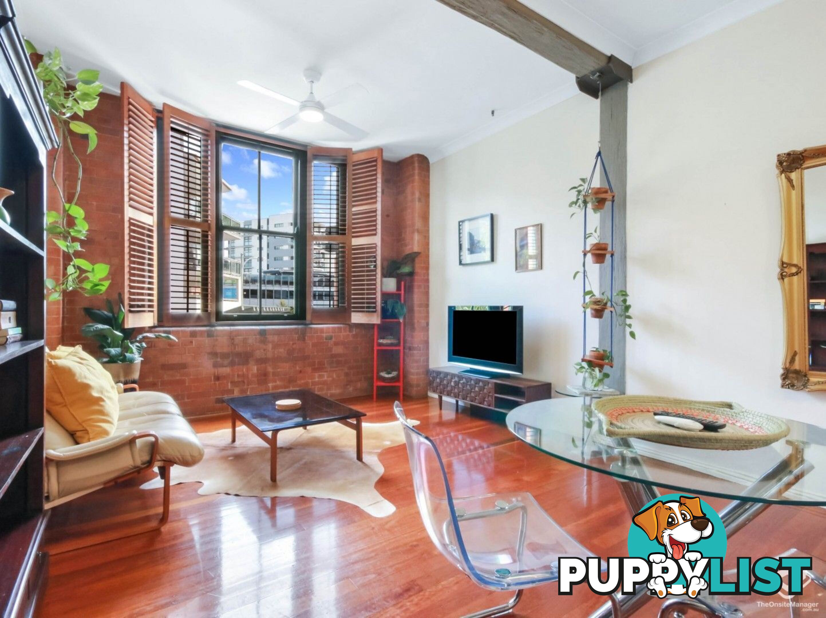 2/241 Arthur Street Teneriffe QLD 4005