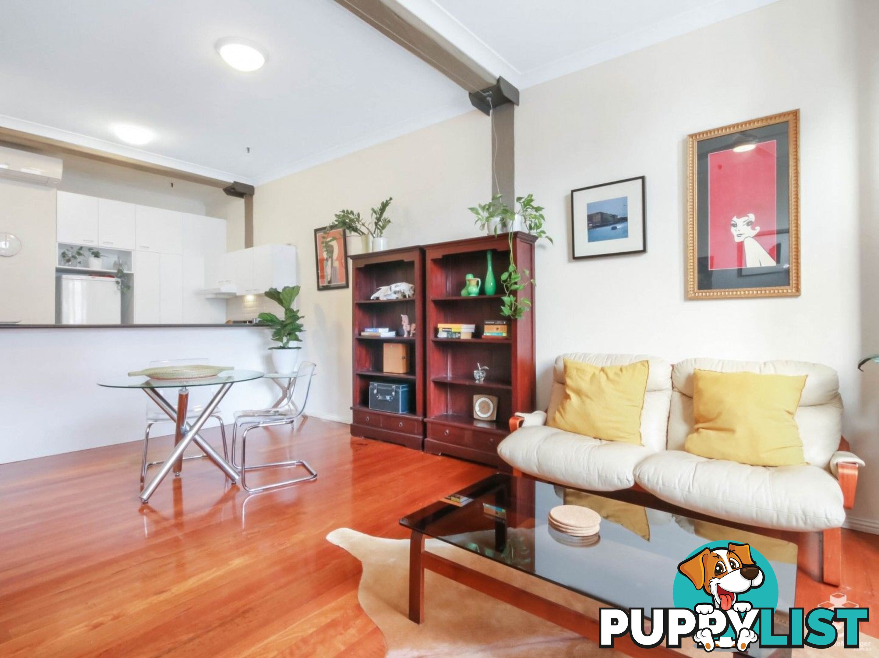 2/241 Arthur Street Teneriffe QLD 4005