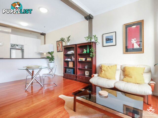 2/241 Arthur Street Teneriffe QLD 4005